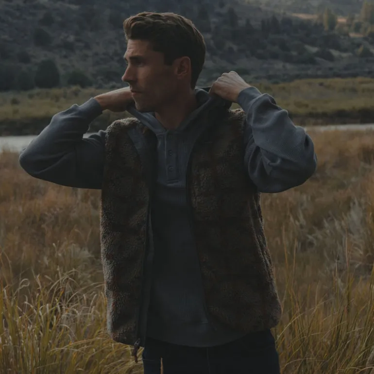 Cavern Washed Hoodie
