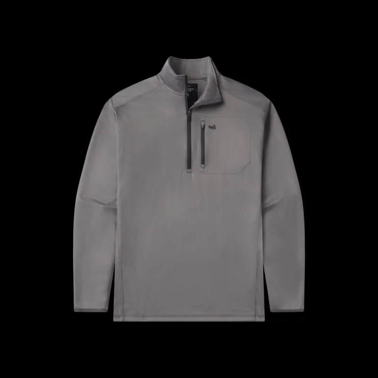 Cedar Creek Performance Pullover