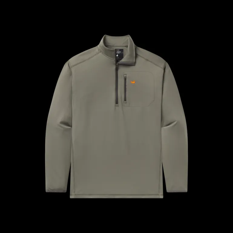 Cedar Creek Performance Pullover