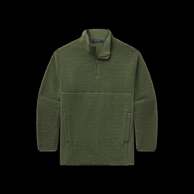 Cedar Fort Pullover