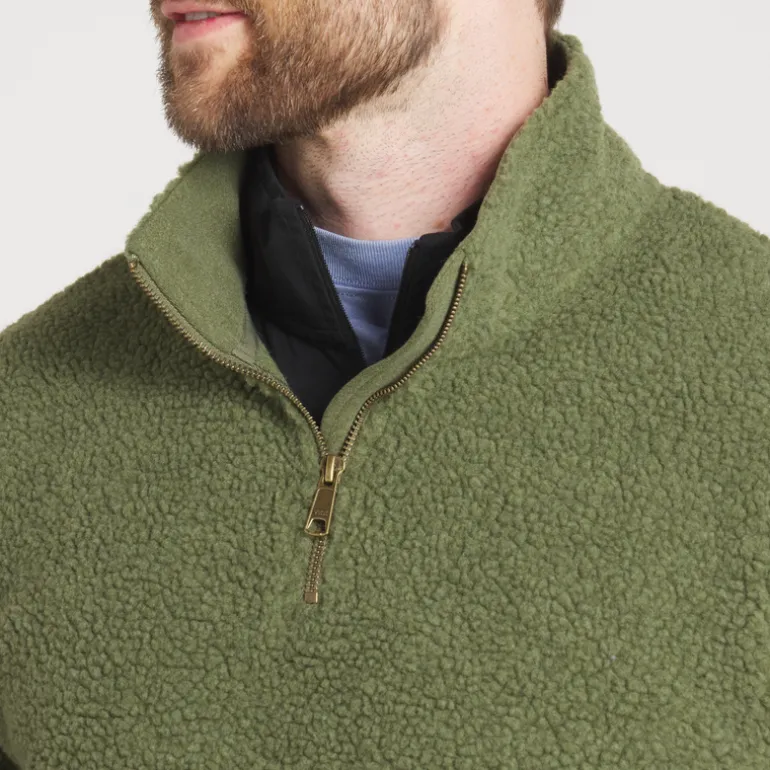 Cedar Fort Pullover