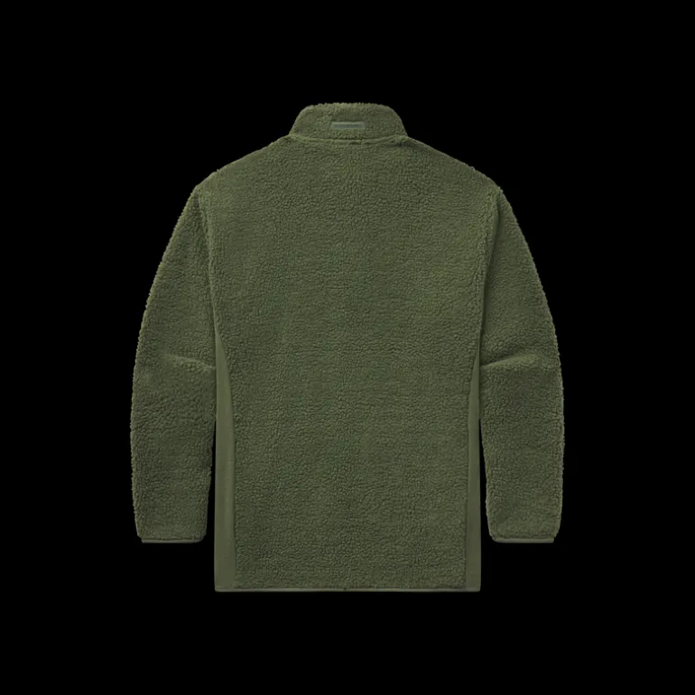 Cedar Fort Pullover