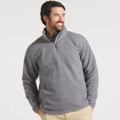 Cedar Fort Pullover