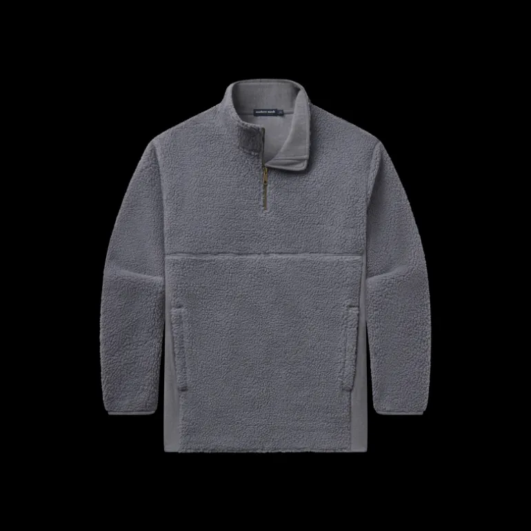 Cedar Fort Pullover