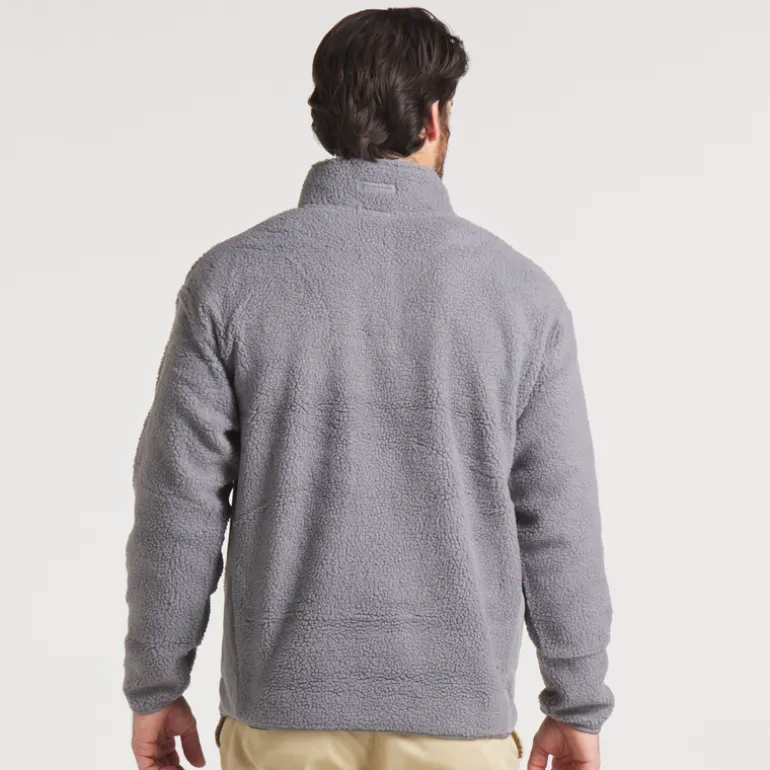 Cedar Fort Pullover