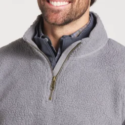 Cedar Fort Pullover