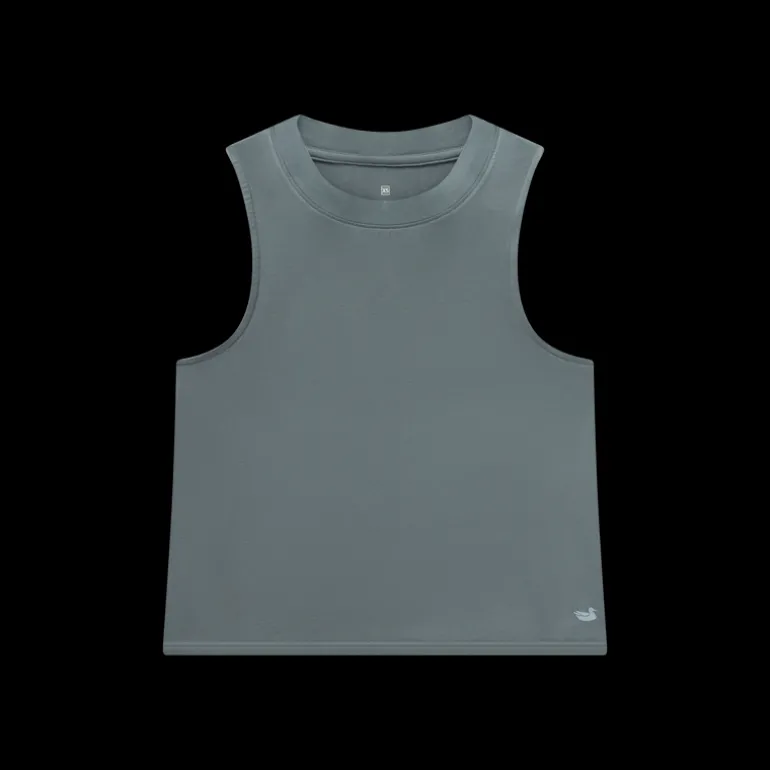 Celeste Active Tank