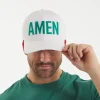 Champions Hat - Amen