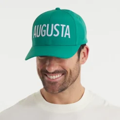 Champions Hat - Augusta