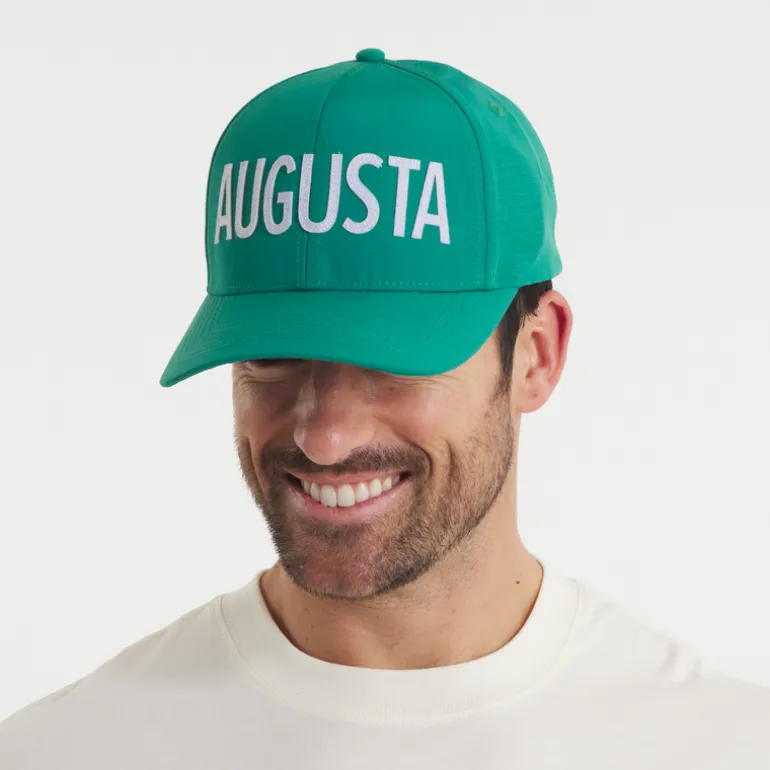 Champions Hat - Augusta