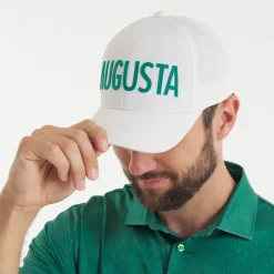 Champions Hat - Augusta