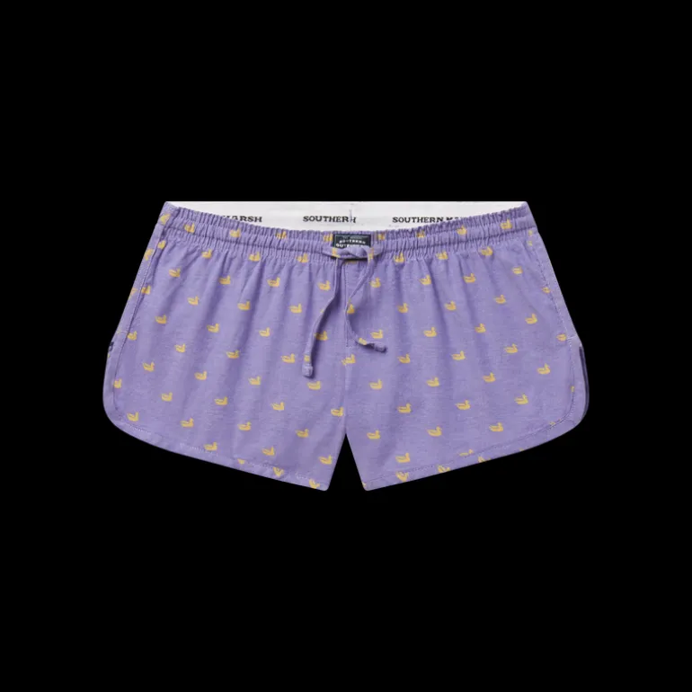 Chandler Oxford Lounge Short