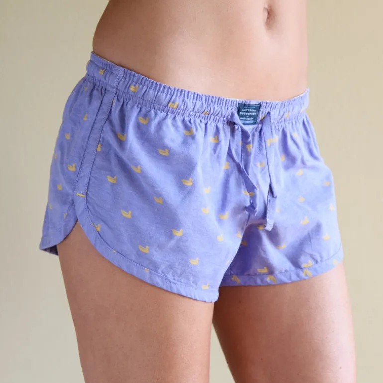 Chandler Oxford Lounge Short