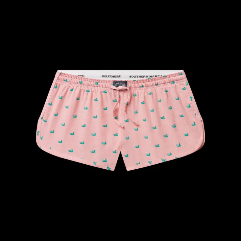 Chandler Oxford Lounge Short