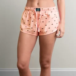 Chandler Oxford Lounge Short