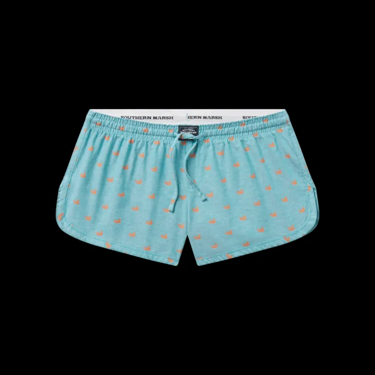 Chandler Oxford Lounge Short