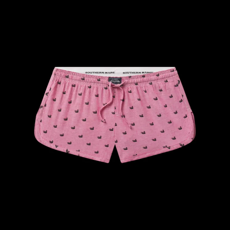 Chandler Oxford Lounge Short