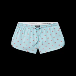 Chandler Oxford Lounge Short