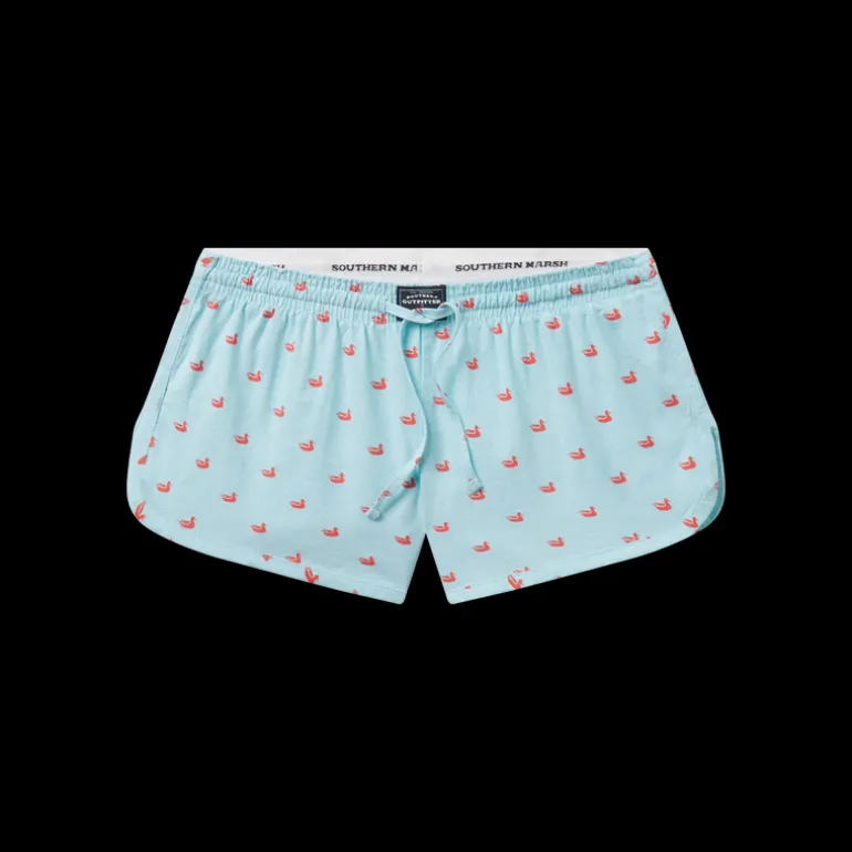 Chandler Oxford Lounge Short