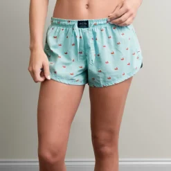 Chandler Oxford Lounge Short