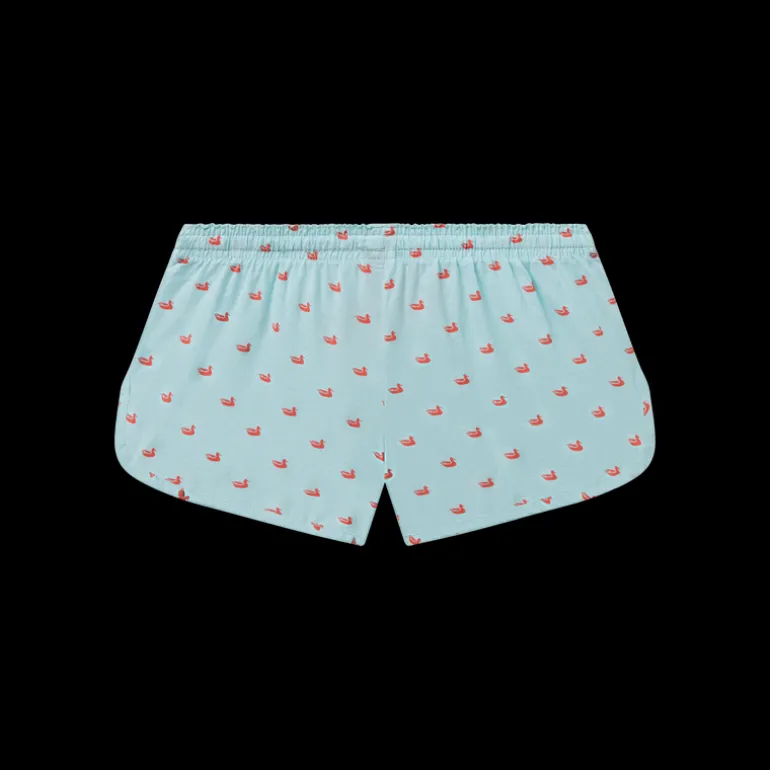 Chandler Oxford Lounge Short