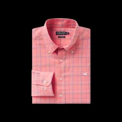 Chatham Lines Performance Dress Shirt