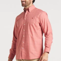 Chatham Lines Performance Dress Shirt