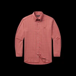 Chatham Lines Performance Dress Shirt