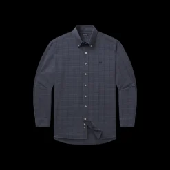Chatham Lines Performance Dress Shirt