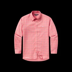 Chatham Lines Performance Dress Shirt