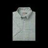 Chattooga Dress Shirt - Short Sleeve