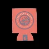 Circle Catch Coozie