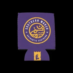 Circle Catch Coozie