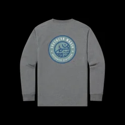 Circle Catch Tee - Long Sleeve