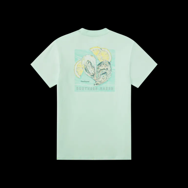 Citrus Halfshell Tee
