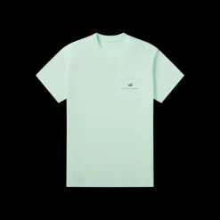 Citrus Halfshell Tee