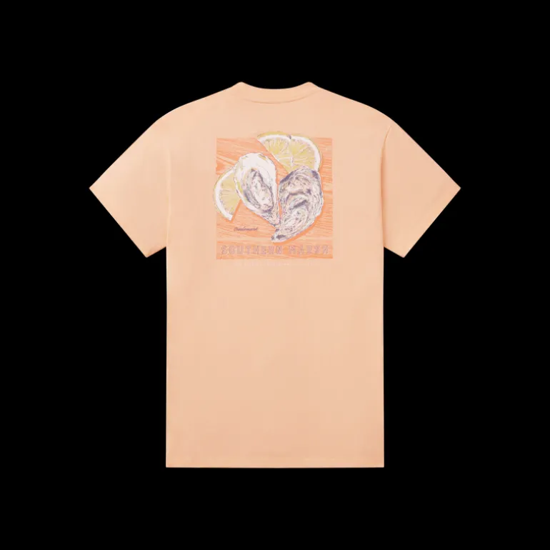 Citrus Halfshell Tee