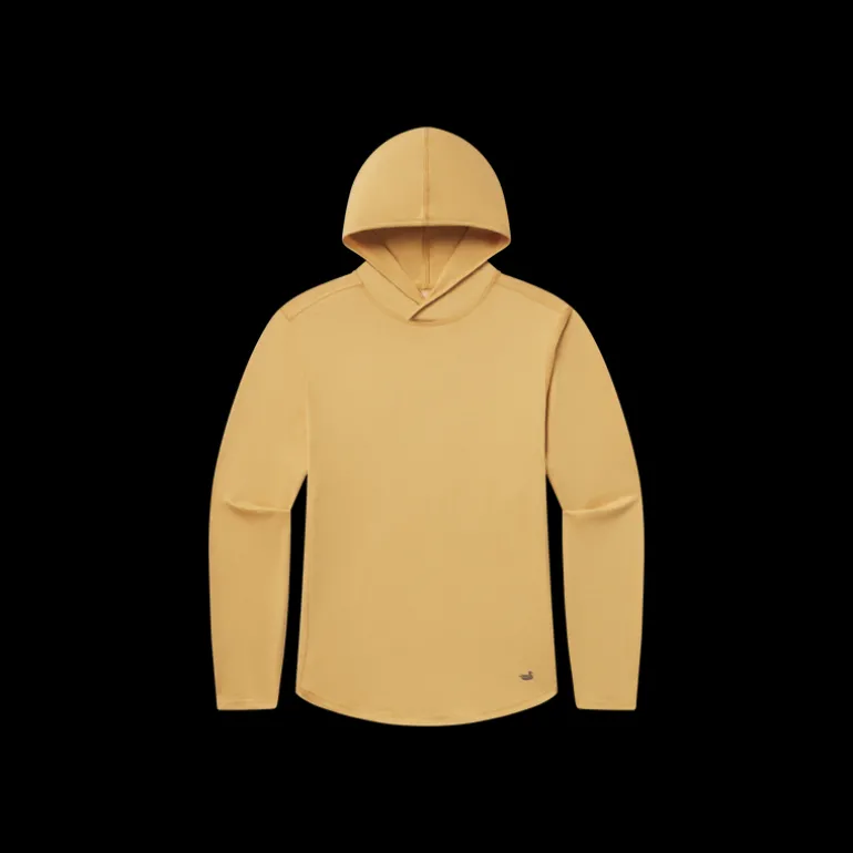 Classic Hoodie Tee - Duck Originals - Camo