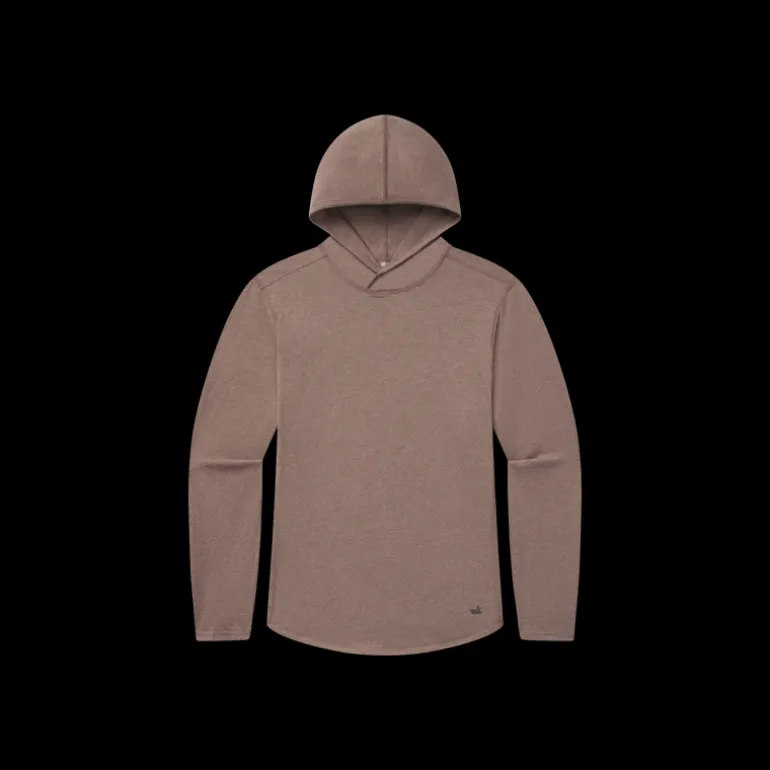 Classic Hoodie Tee - Duck Originals - Camo