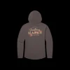 Classic Hoodie Tee - Three Ducks