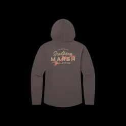 Classic Hoodie Tee - Three Ducks