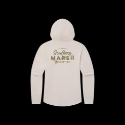 Classic Hoodie Tee - Three Ducks