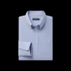 Classic Oxford Dress Shirt