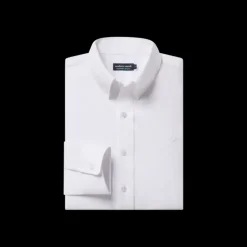 Classic Oxford Dress Shirt