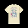 Cocktail Collection Tee - Mint Julep