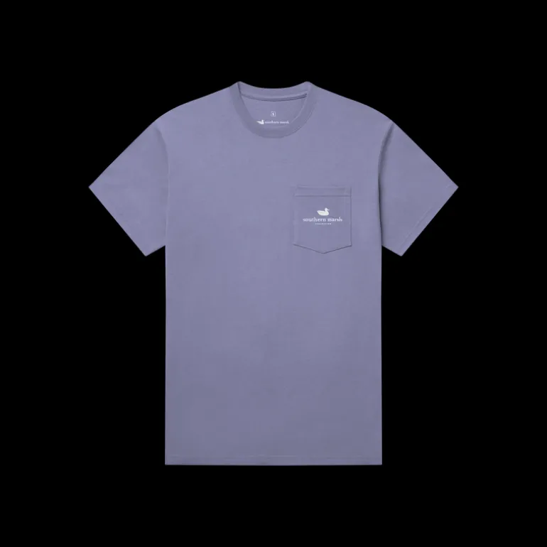 Cocktail Collection Tee - Hot Toddy