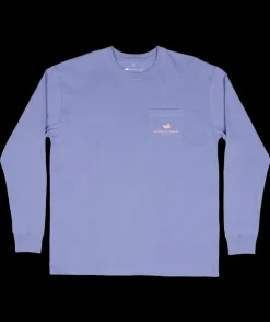 Cocktail Tee - Hot Toddy - Long Sleeve