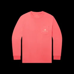 Cocktail Tee - Hurricane - Long Sleeve