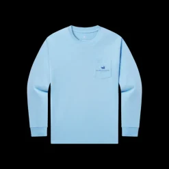 Cocktail Tee - Margarita - Long Sleeve