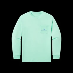 Cocktail Tee - Margarita - Long Sleeve